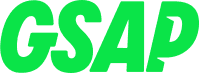 logo de GSAP