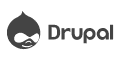 logo de Drupal